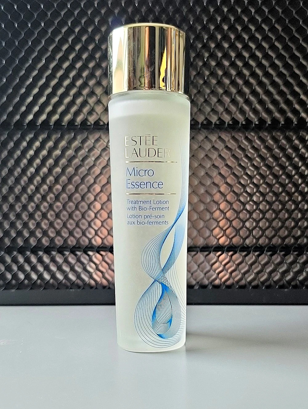 Estée Lauder Micro Essence Treatment Lotion with Bio-Ferment Skin Activating